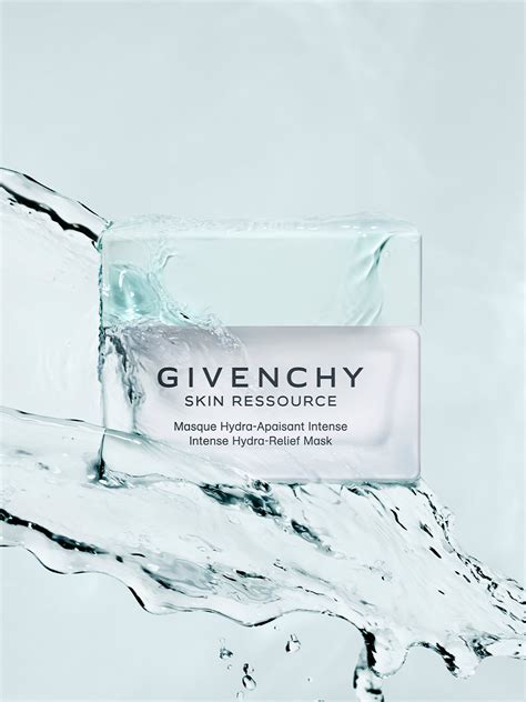 givenchy hydrating mask review|Skin Ressource Mask .